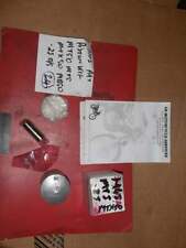 honda mt50 mt5 mtx50 mb50 0.25 os nos piston kit 