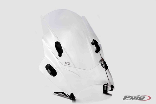 Puig 1991 1994 gn125e fits - puig,