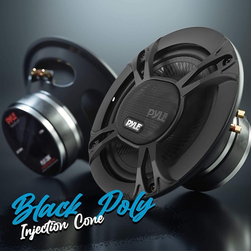 Pyle way universal - 3-way,