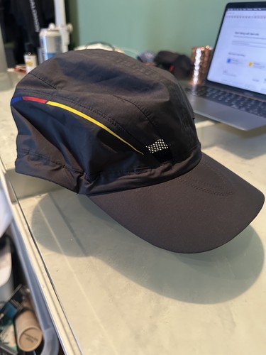 Salomon equipe running hat - running,