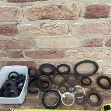 VINTAGE LISTER ?  Benford 