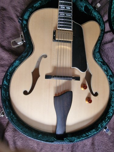 Eastman 580ce - eastman, ar-580ce