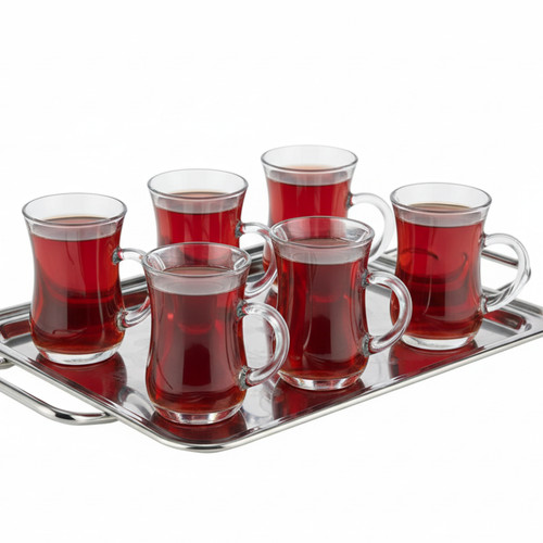 Pasabahce keyif tea - pasabahce,