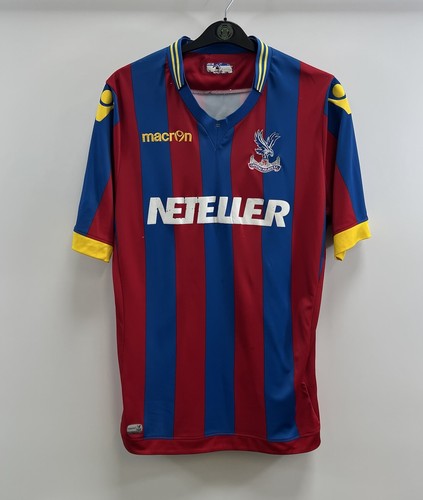 Crystal palace home - crystal,