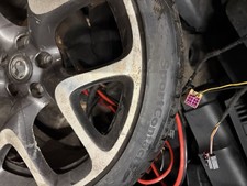 Vauxhall Astra Vxr 20 Inch