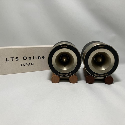 Fostex t925a horn super - fostex,