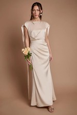 Coast Bridesmaid Dress Womens