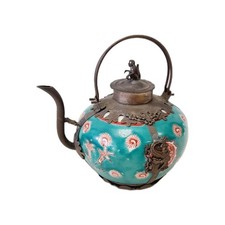 Vintage Miniature Porcelain &