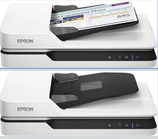 EPSON WORKFORCE DS-1660W
