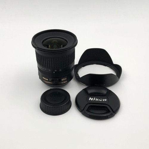 Nikon nikkor 10 - nikon,
