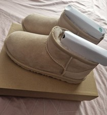 UGG Classic Ultra Mini