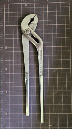 Gordon tools water pump pliers - gordon,
