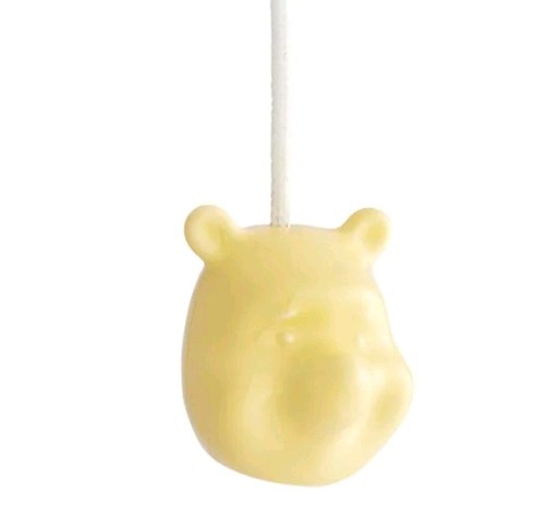 Yellow shade disney winnie the - yellow,