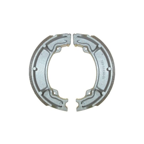 Brake shoes rear - brake,
