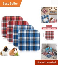 Fast Absorbent & Waterproof