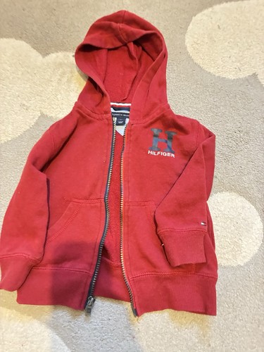 Tommy hilfiguer cardigan 24 - tommy,