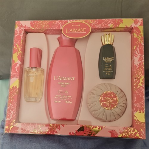 Vintage coty aimant - vintage, l'aimant