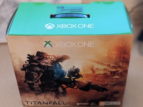 Microsoft xbox one 500gb - microsoft, home