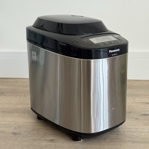 Panasonic bread maker with - maker,