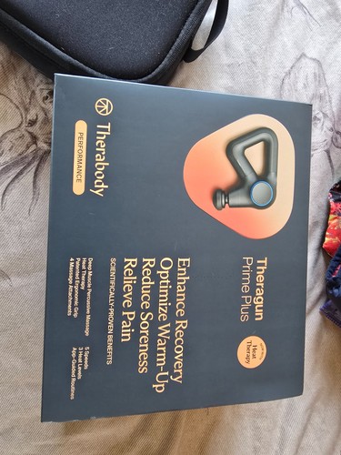 Theragun prime plus massage - theragun,