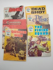 Vintage War/ Battle Picture