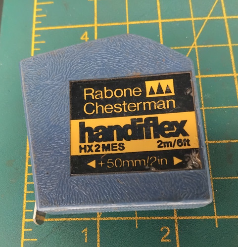 Rabone chesterman handiflex - rabone,