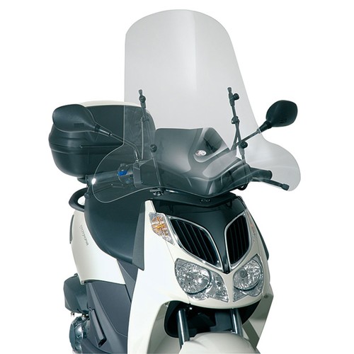 Kappa 105a windshield 66x67 - 105a,