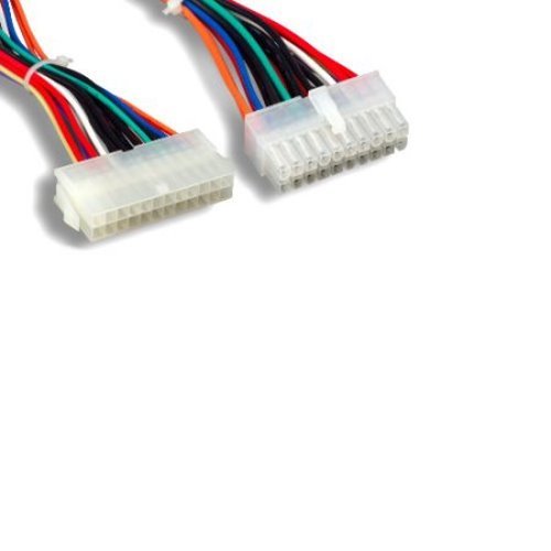 Pin atx power supply - atx, 20