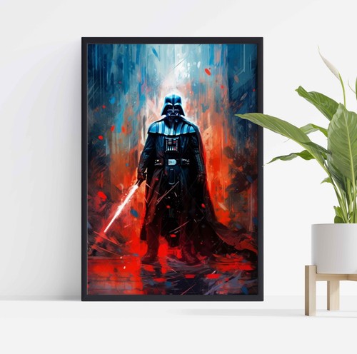 Star wars darth vader - darth,