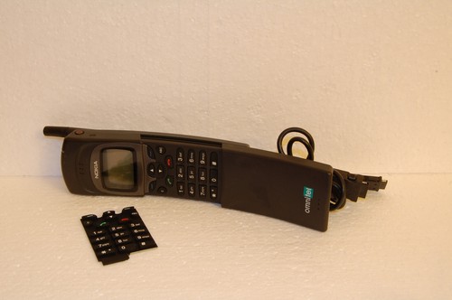 Nec mobile phone vintage - p4,