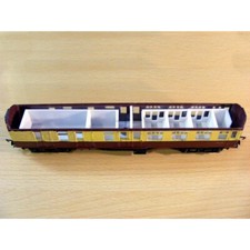 Interior Seats for Triang R28