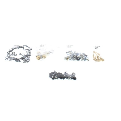 Carb rebuild kit for kawasaki - rebuild,