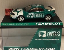 Slot Car Team Slot SRE37