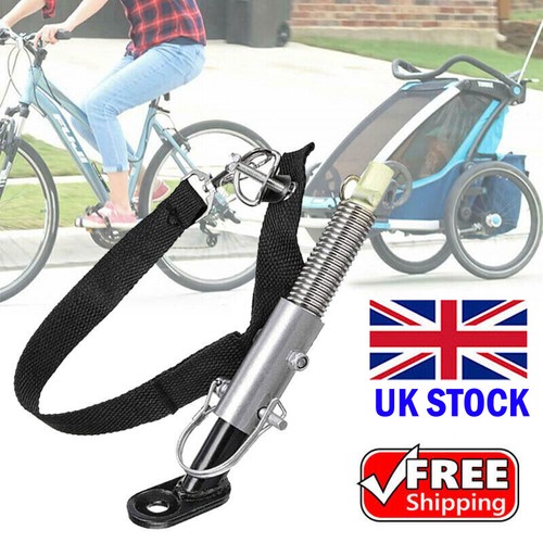 Universal bicycle bike trailer - bike,