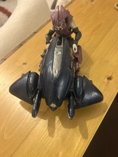 Halo Ghost Toy And Figure