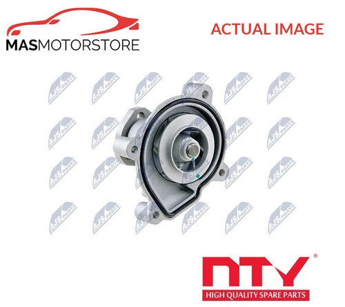 Engine cooling water pump - engine, nty