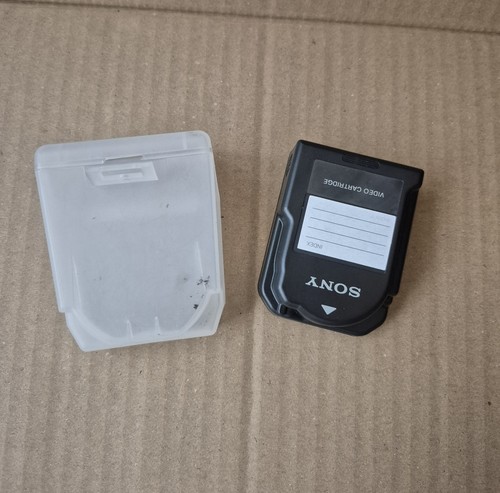 Sony cr1 video cartridge - vd-cr1,