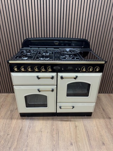 All gas rangemaster - 🔥all, gas🔥rangemaster