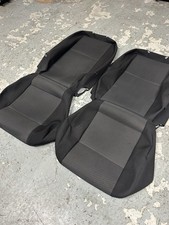 VW T6 T5 Front Seats Interior
