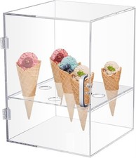 🍦 Ice Cream Cone Holder 9