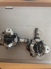 Shimano Deore XT SPD PD-M8100