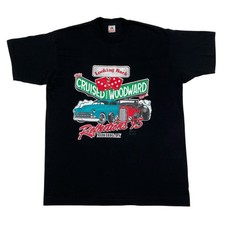 VTG 1995 Woodward Ave Detroit