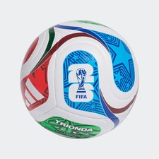 Adidas World Cup 2026 Ball FIFA Training