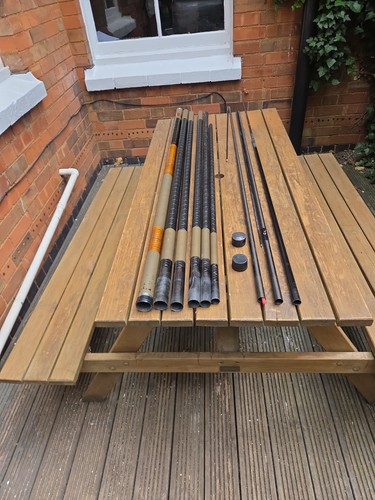 Carp roach pole - roach, shimano