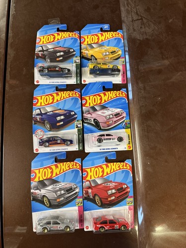 Hot wheels ford - wheels,