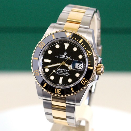 Rolex submariner men - submariner, men's