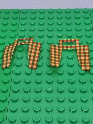 Lego cloth curtain - curtain, with