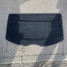 SKODA OCTAVIA Parcel Shelf