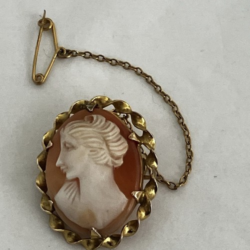 Victorian rolled gold carved - victorian,