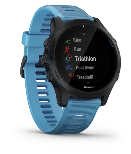 Garmin forerunner 945 gps - forerunner,